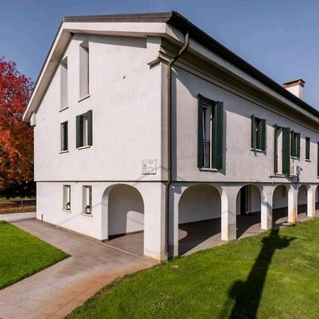 Venezia Suite Apartment Mira Exteriör bild