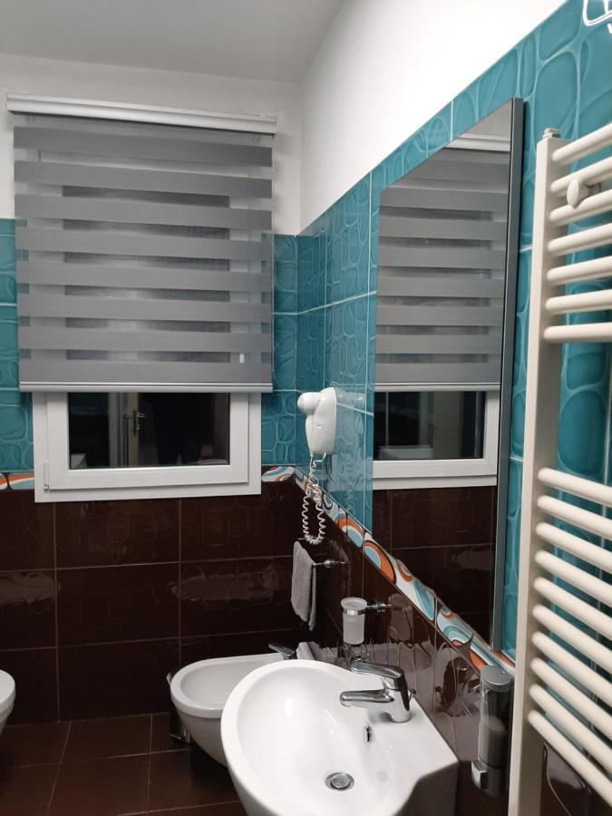 Venezia Suite Apartment Mira Exteriör bild