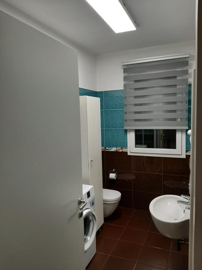 Venezia Suite Apartment Mira Exteriör bild