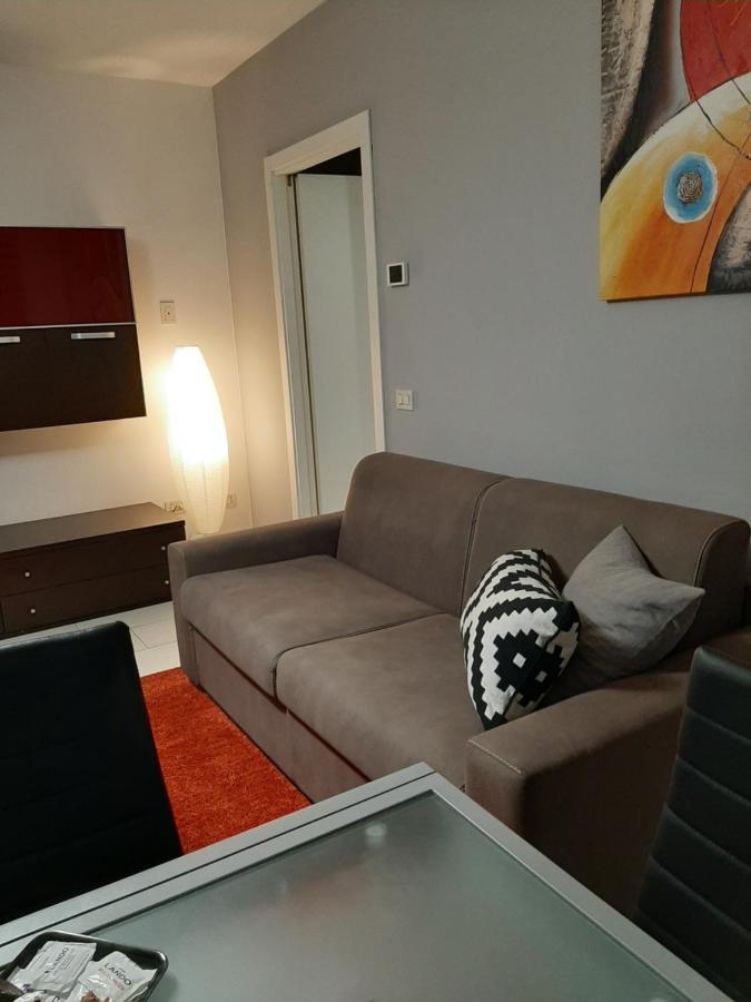 Venezia Suite Apartment Mira Exteriör bild