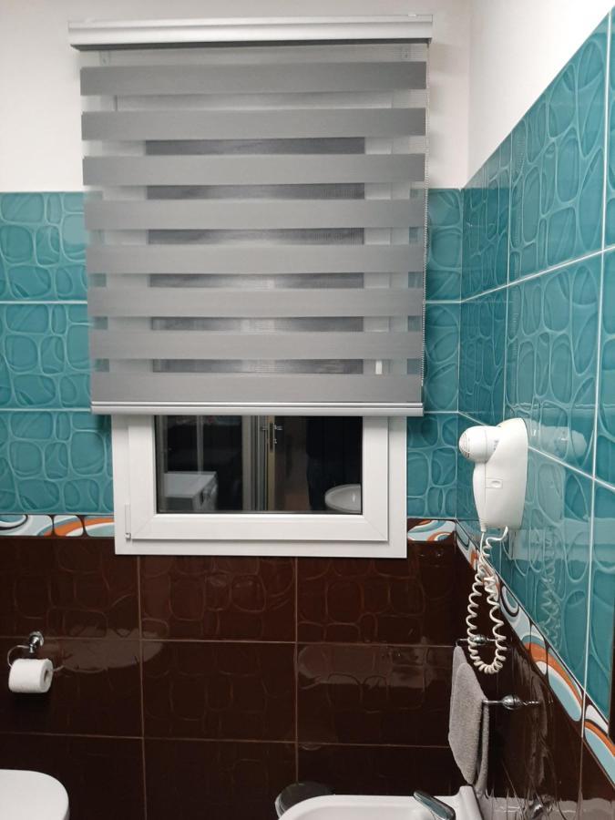 Venezia Suite Apartment Mira Exteriör bild
