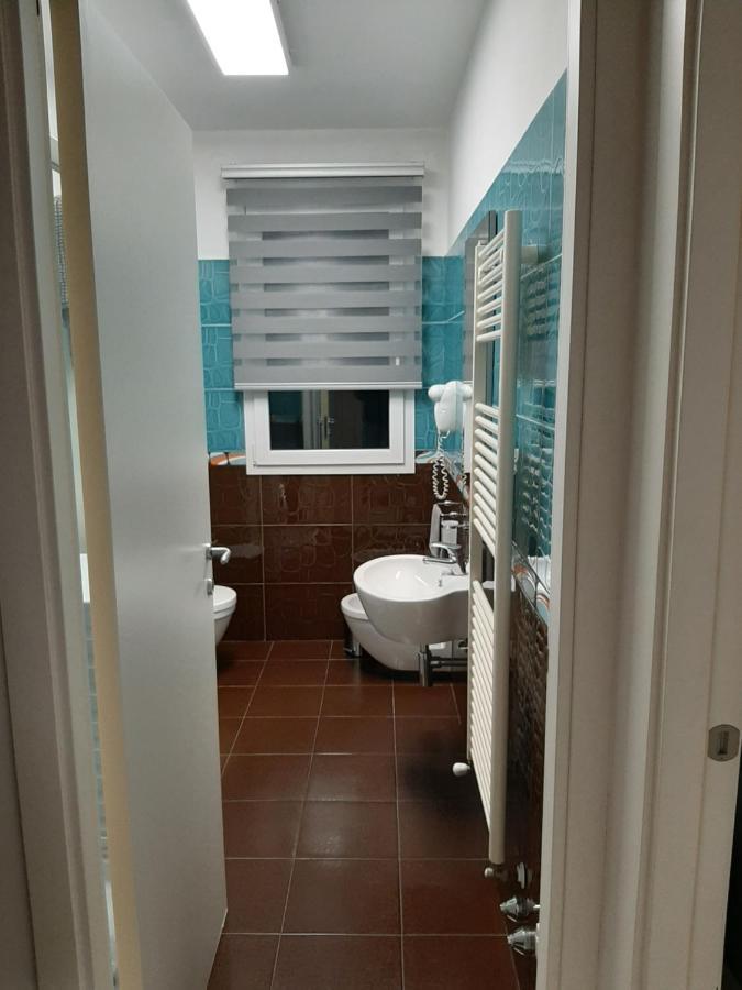 Venezia Suite Apartment Mira Exteriör bild