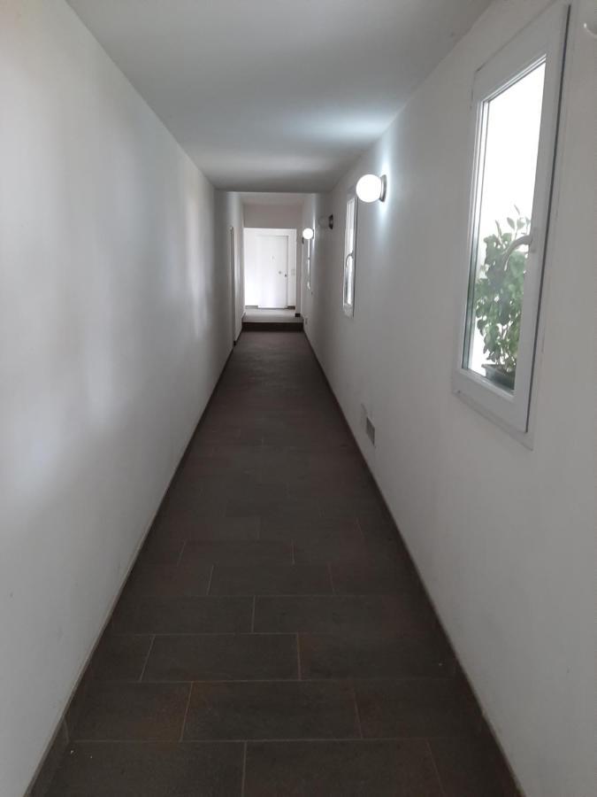 Venezia Suite Apartment Mira Exteriör bild