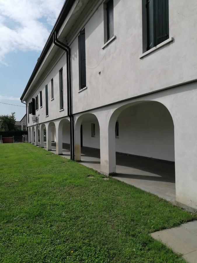 Venezia Suite Apartment Mira Exteriör bild
