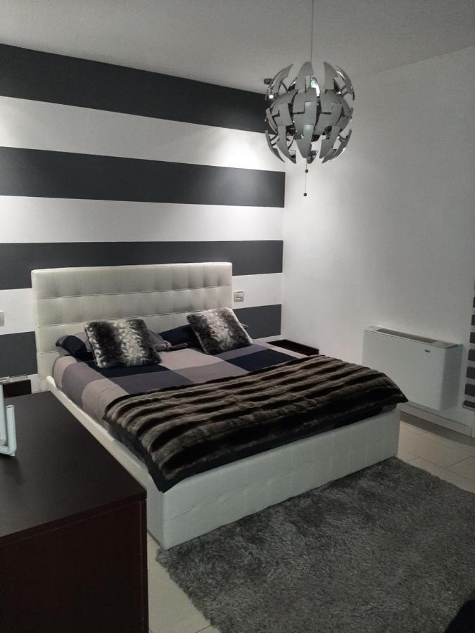 Venezia Suite Apartment Mira Exteriör bild