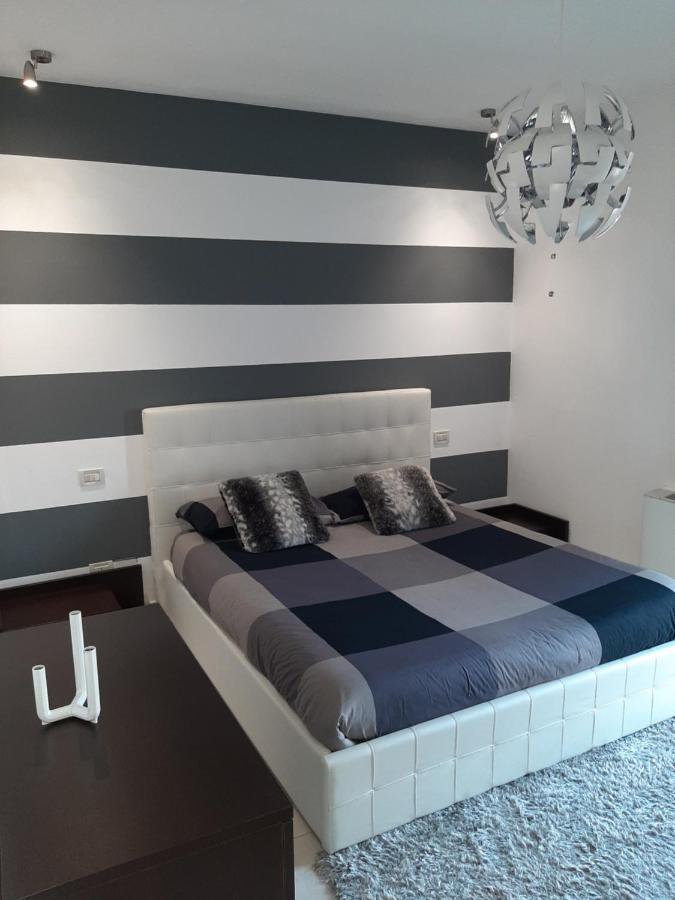 Venezia Suite Apartment Mira Exteriör bild
