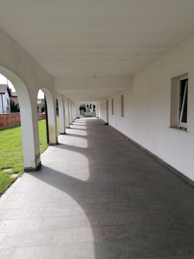 Venezia Suite Apartment Mira Exteriör bild