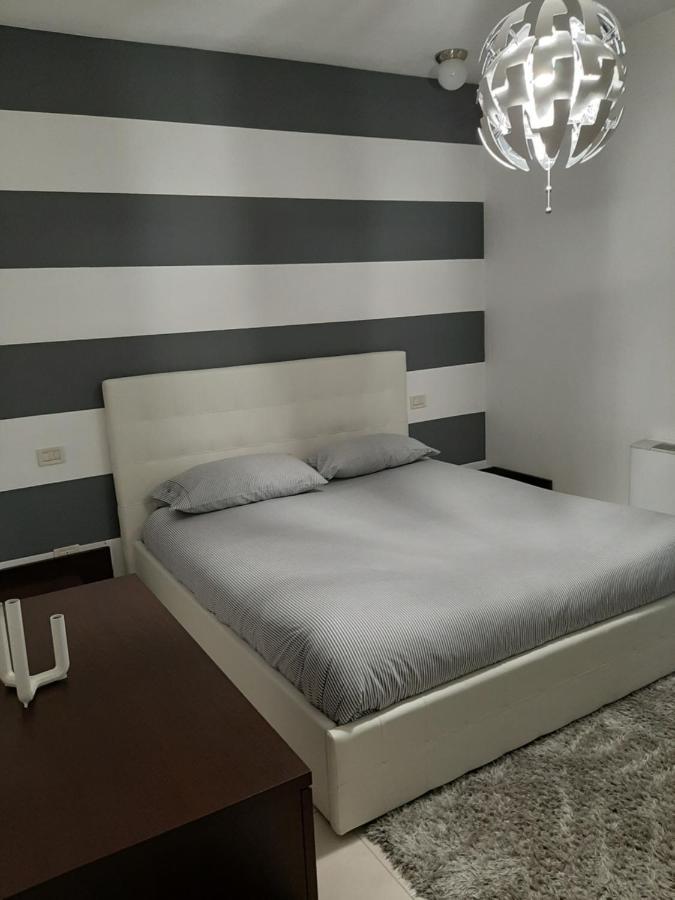 Venezia Suite Apartment Mira Exteriör bild