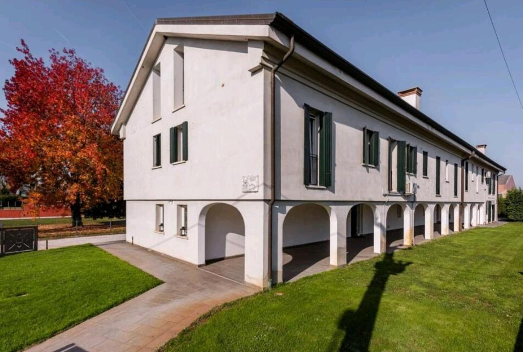 Venezia Suite Apartment Mira Exteriör bild