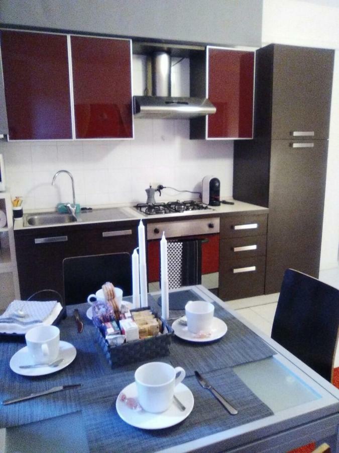 Venezia Suite Apartment Mira Exteriör bild