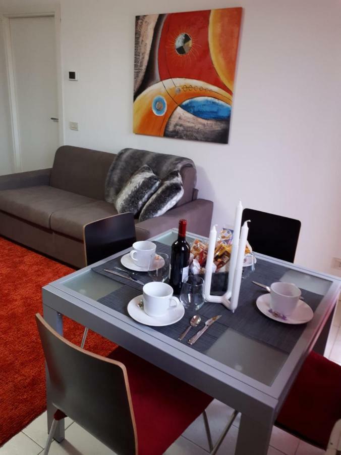 Venezia Suite Apartment Mira Exteriör bild