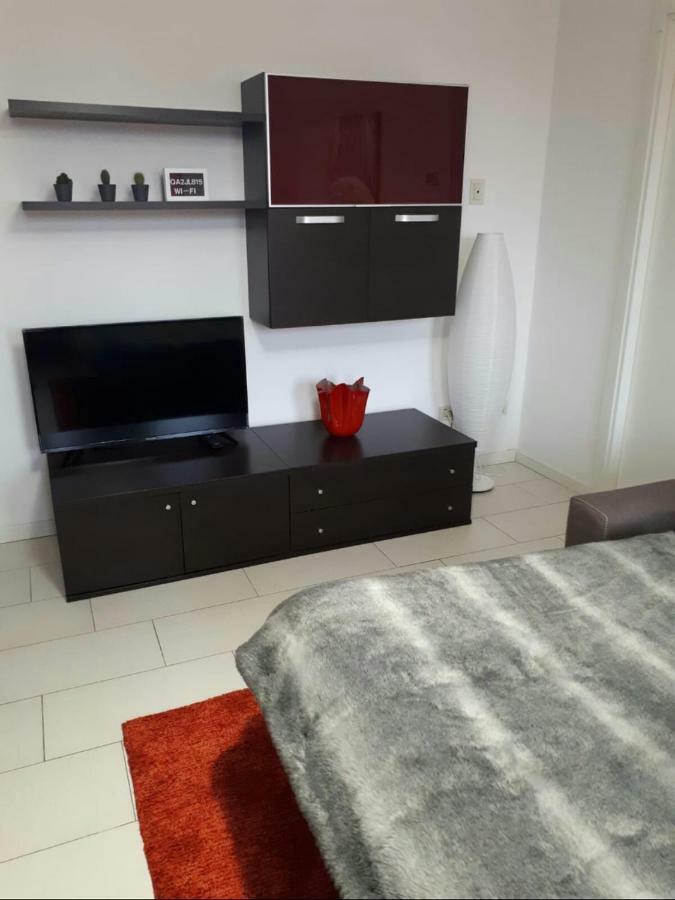 Venezia Suite Apartment Mira Exteriör bild